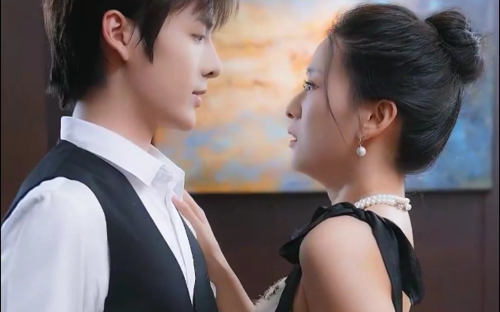 闪婚后,被霸道总裁宠上天|第1-3集