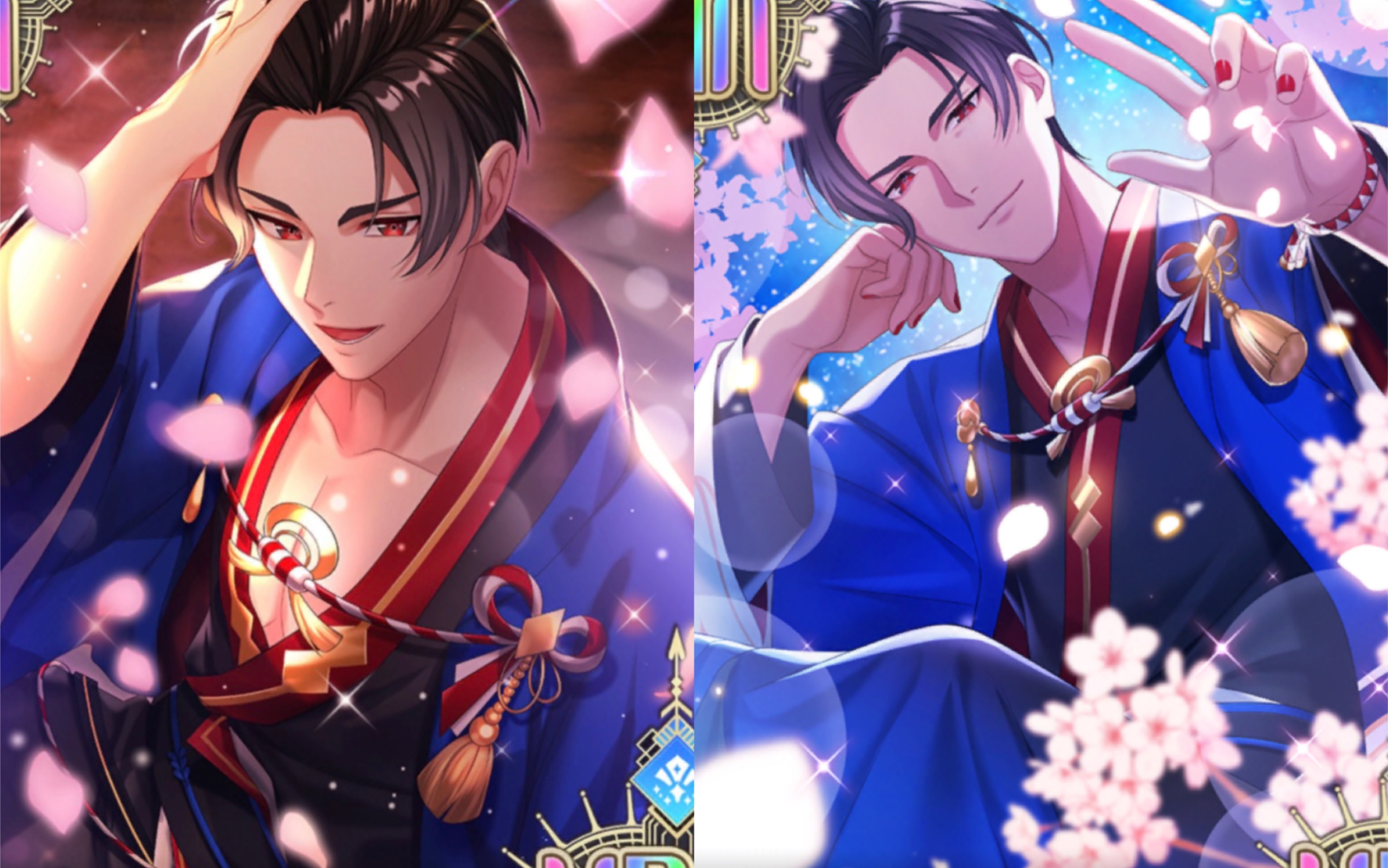 共通】【剧透注意】lucifer活动ur[lucifers film]devilgram 剧情