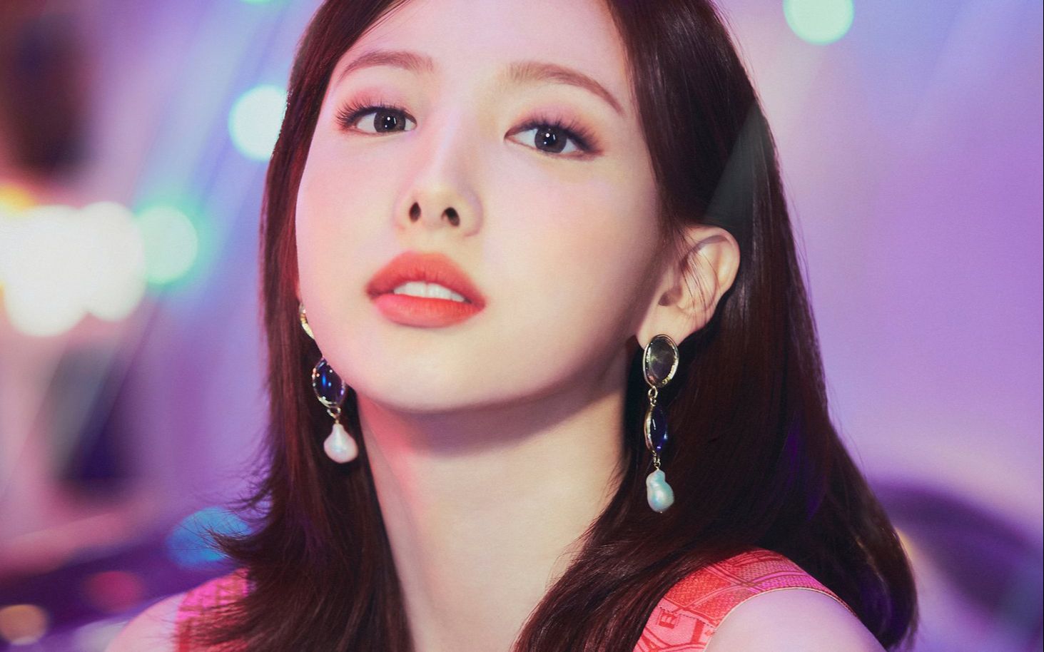 twice 娜琏 | feel special 191002