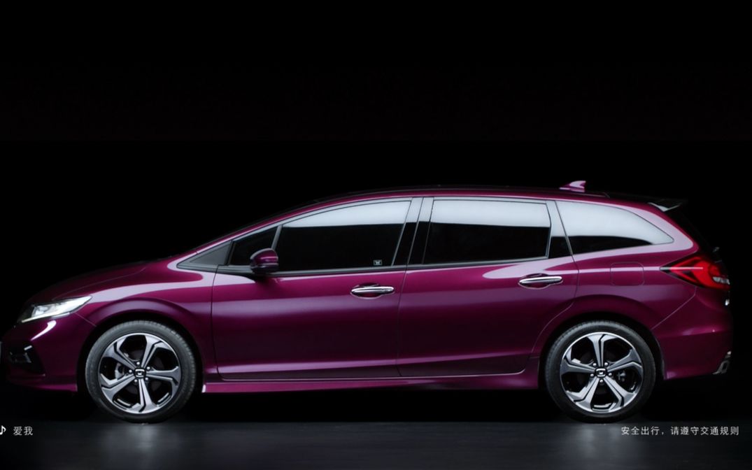 2017 新杰德,魅惑新生