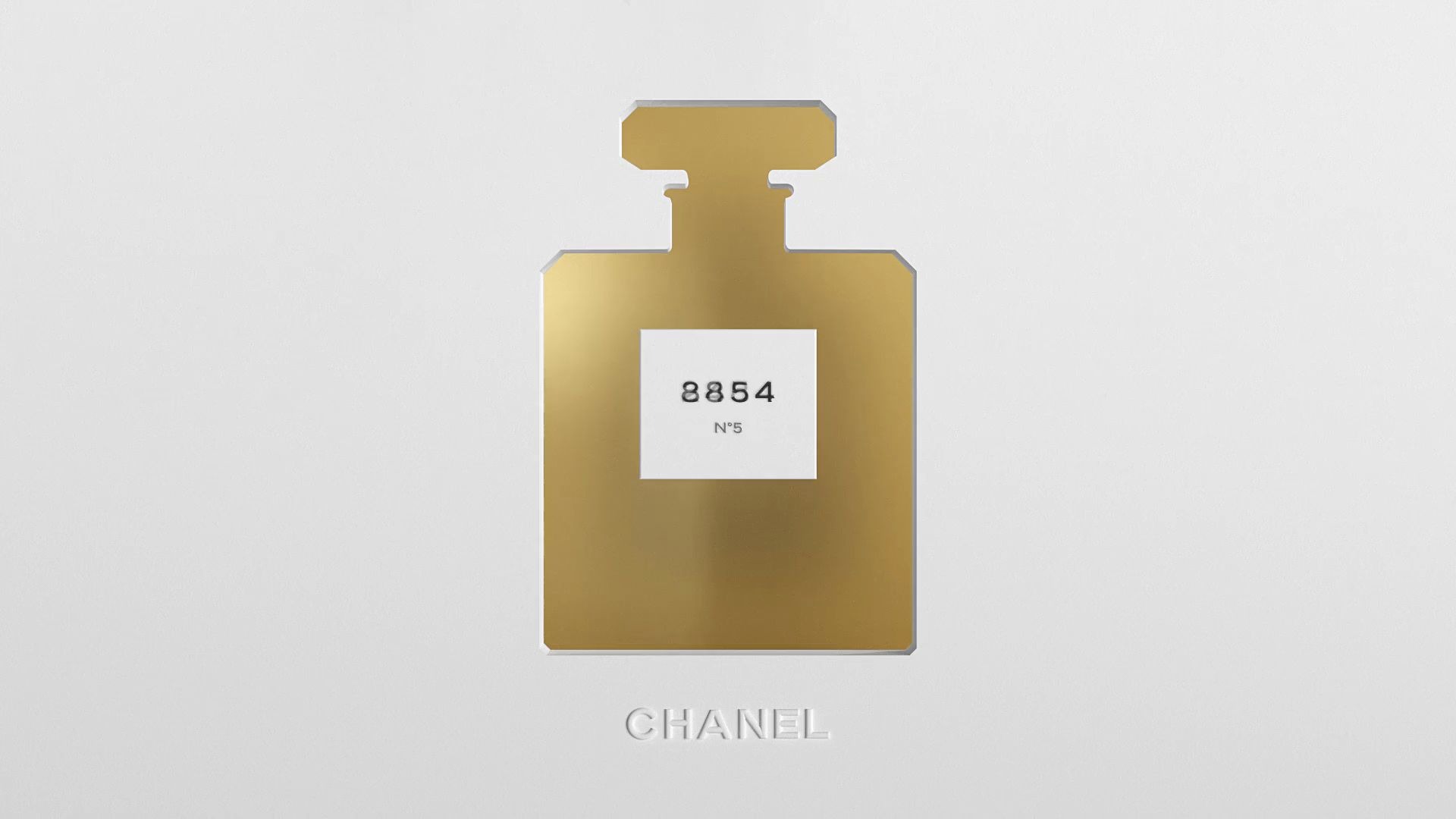 Chanel  Best Wishes哔哩哔哩bilibili