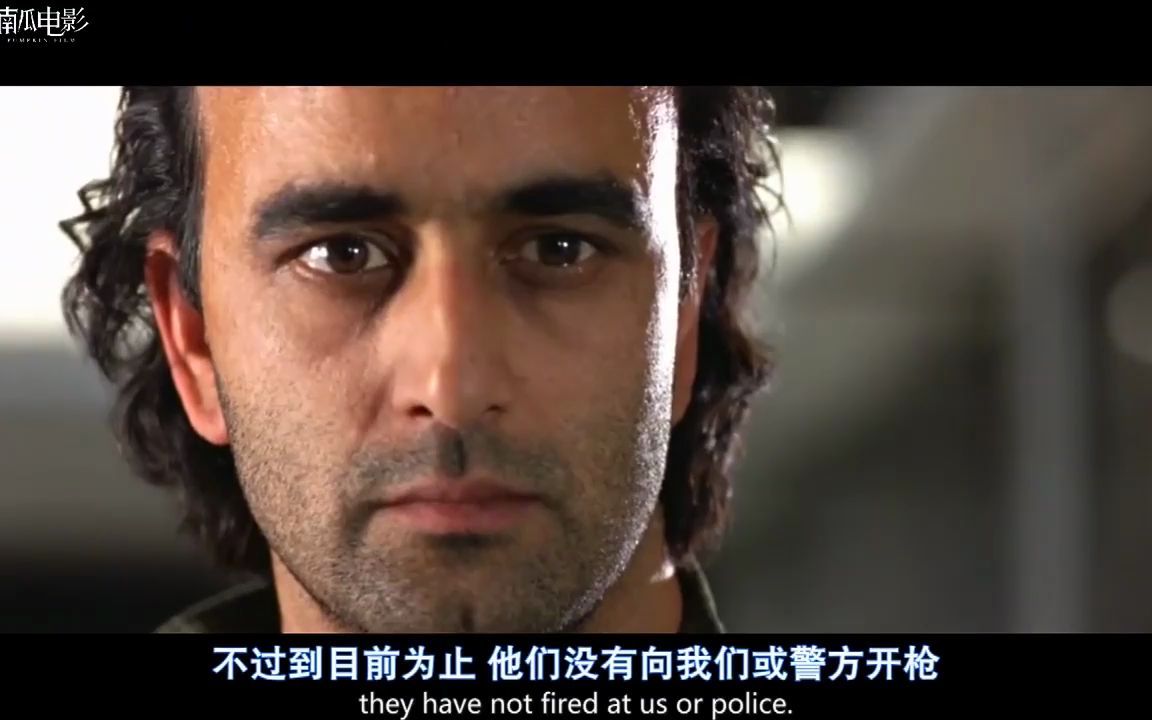 真实的谎言:女儿被绑架,怎料老爸是退役特种兵,开战机血战绑匪