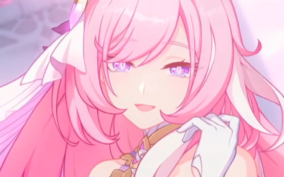 「致以无暇之人」第0律者人之律者爱莉希雅登场!