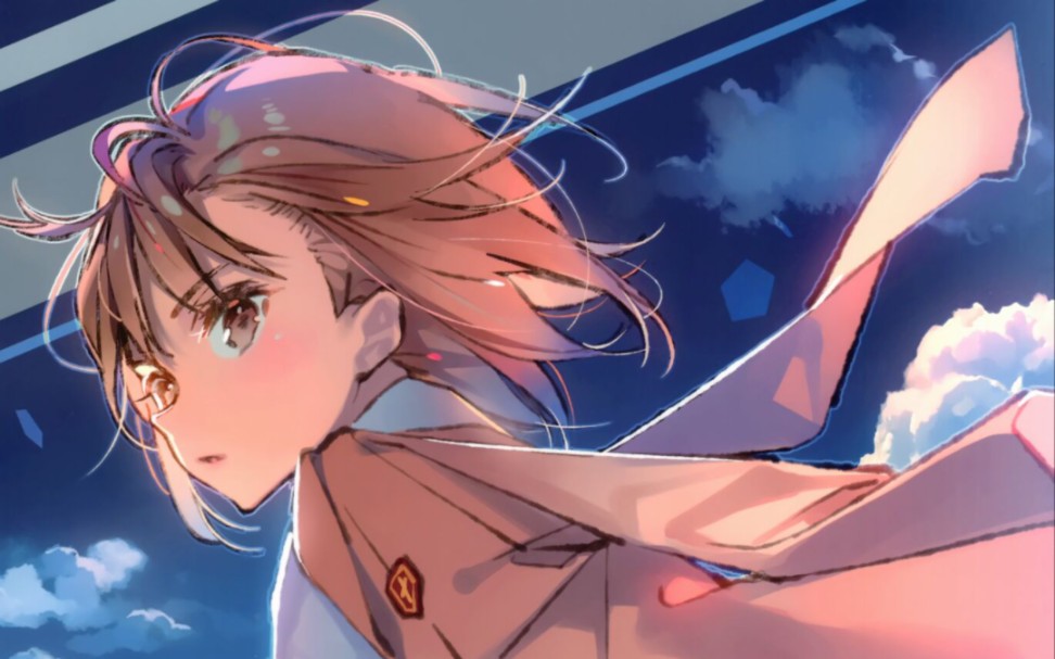 坂美琴-御坂16074号-御坂16074号-哔哩哔哩视频