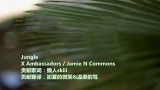 [图]【X Ambassadors/Jamie N Commons】Jungle 中英字幕