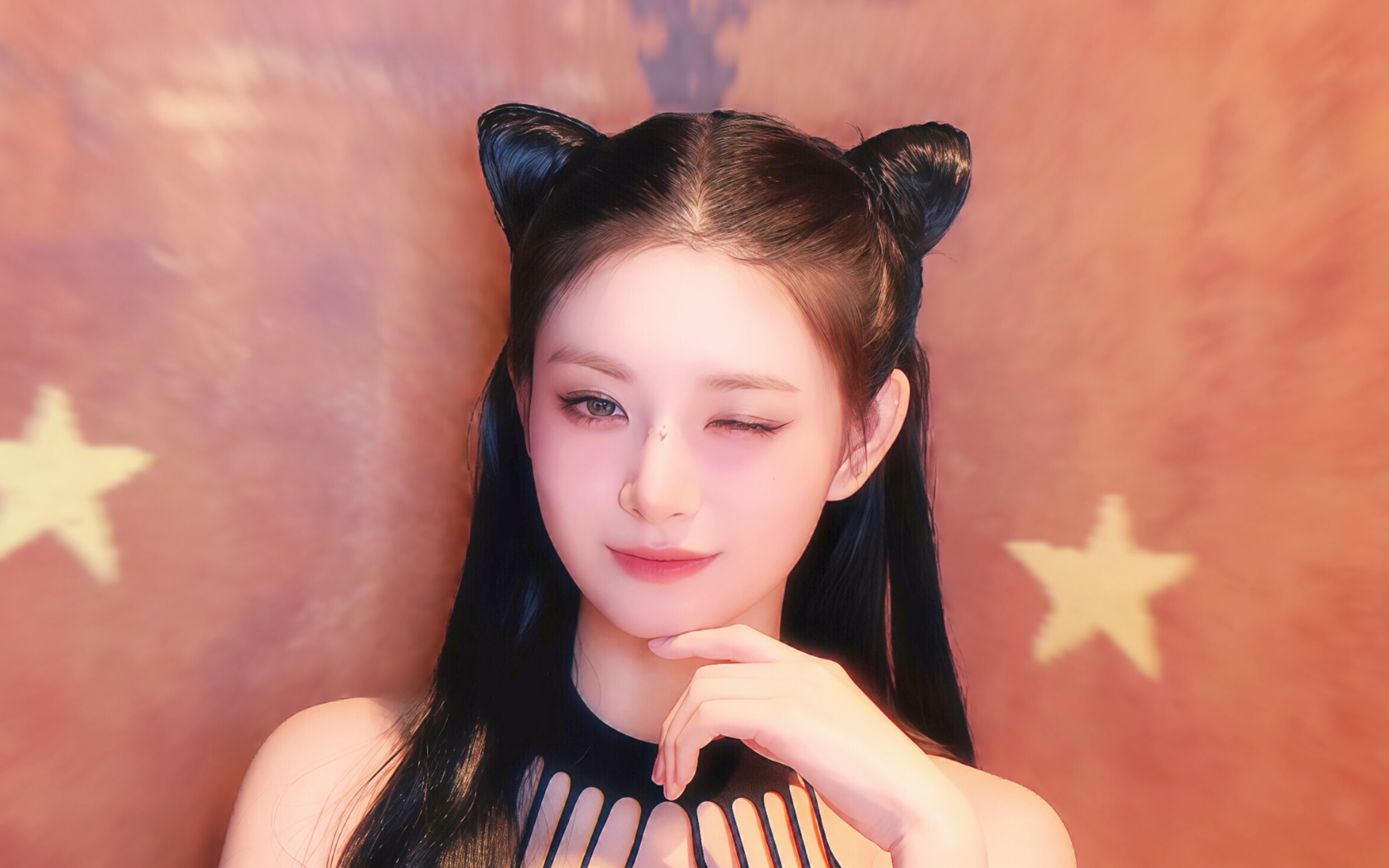 everglow 王怡人 241004丨美巡达拉斯场