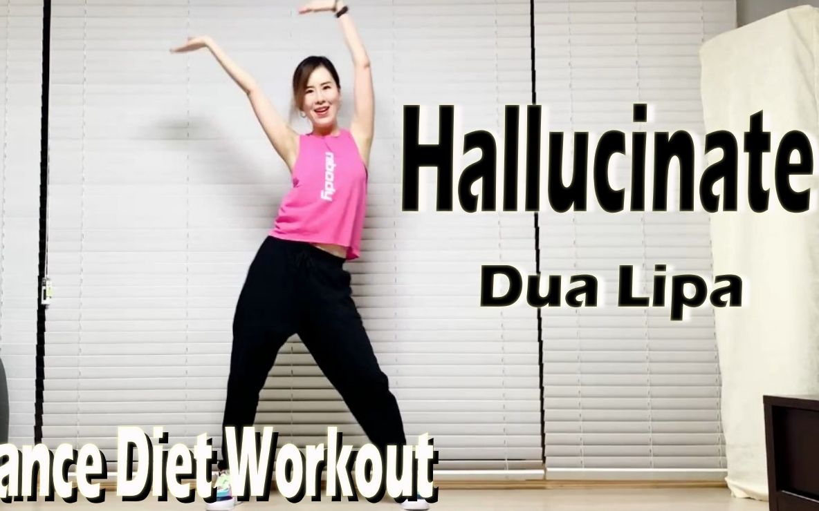 sunny funny zumba 尊巴 fitness sunny 尊巴 dua lipa