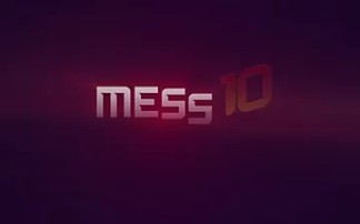 [图]太阳马戏团制作的Messi10首映短片