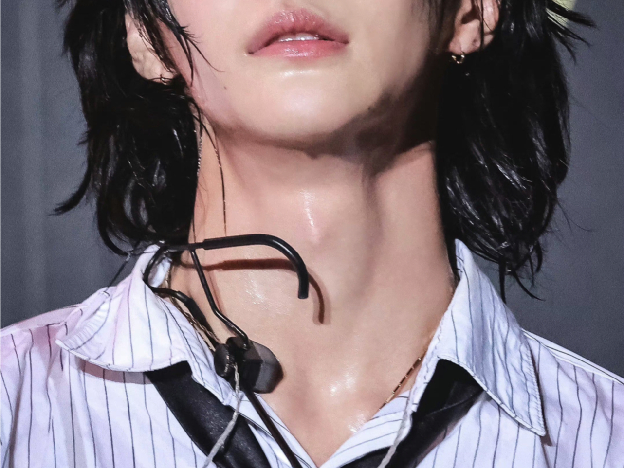 【六会一】怎么不算直拍的神|朴元彬 x talk dirty to me