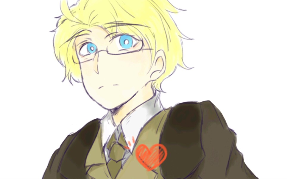 aph联五和小菊的hp