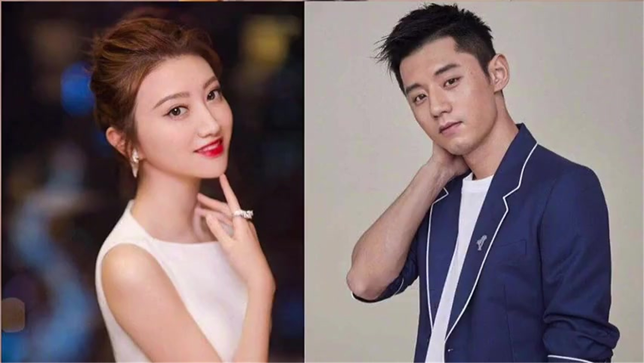 「女儿们的恋爱3」来看金晨和张继科与众不同的亲戚约会_哔哩哔哩