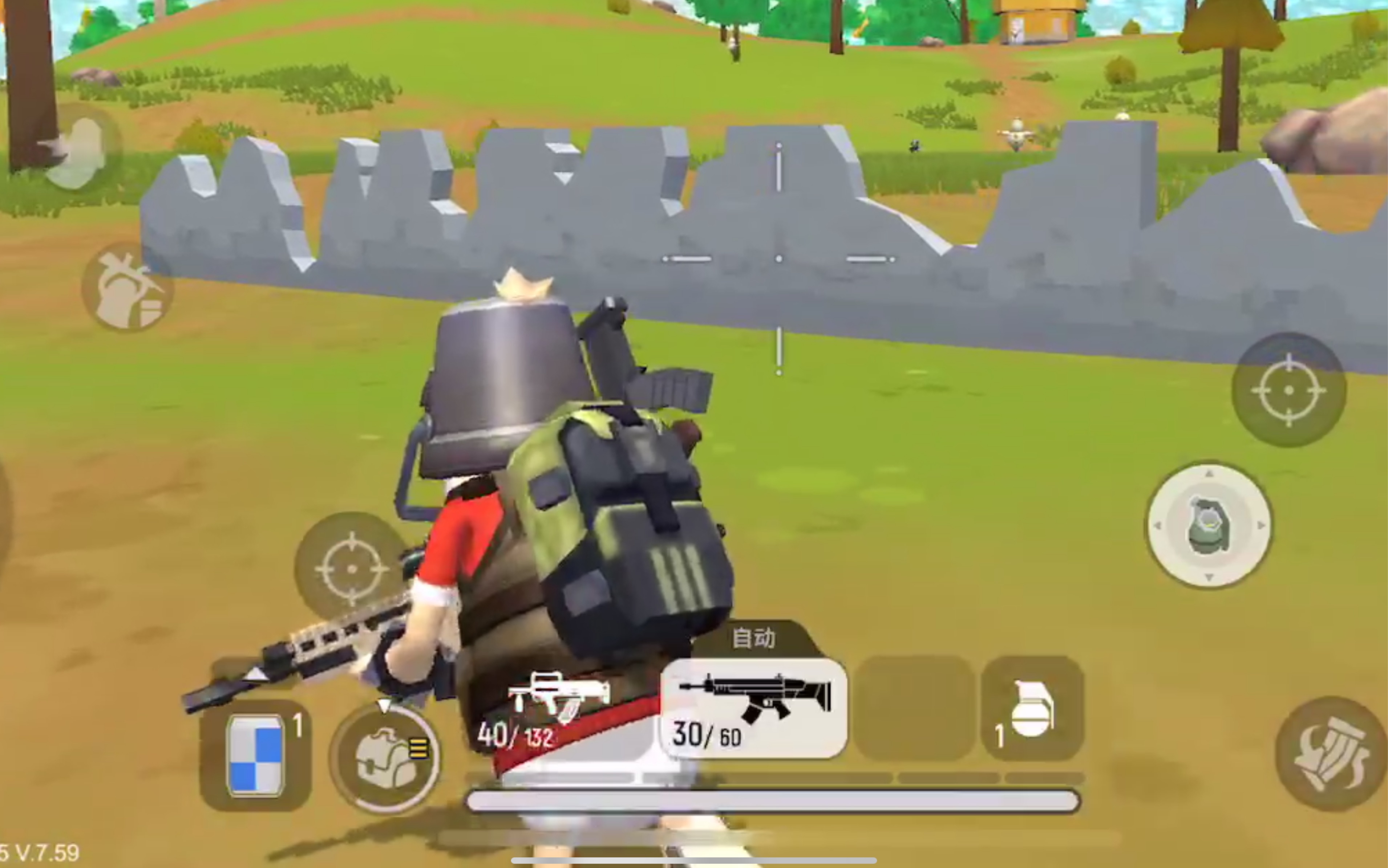 香肠派对:不要拦着我,我要吃鸡!