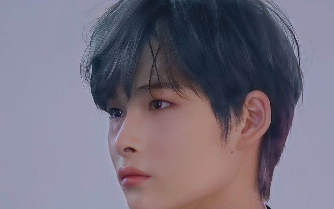 its enhypen niki!_哔哩哔哩 (゜-゜)つロ 干杯~-bilibili