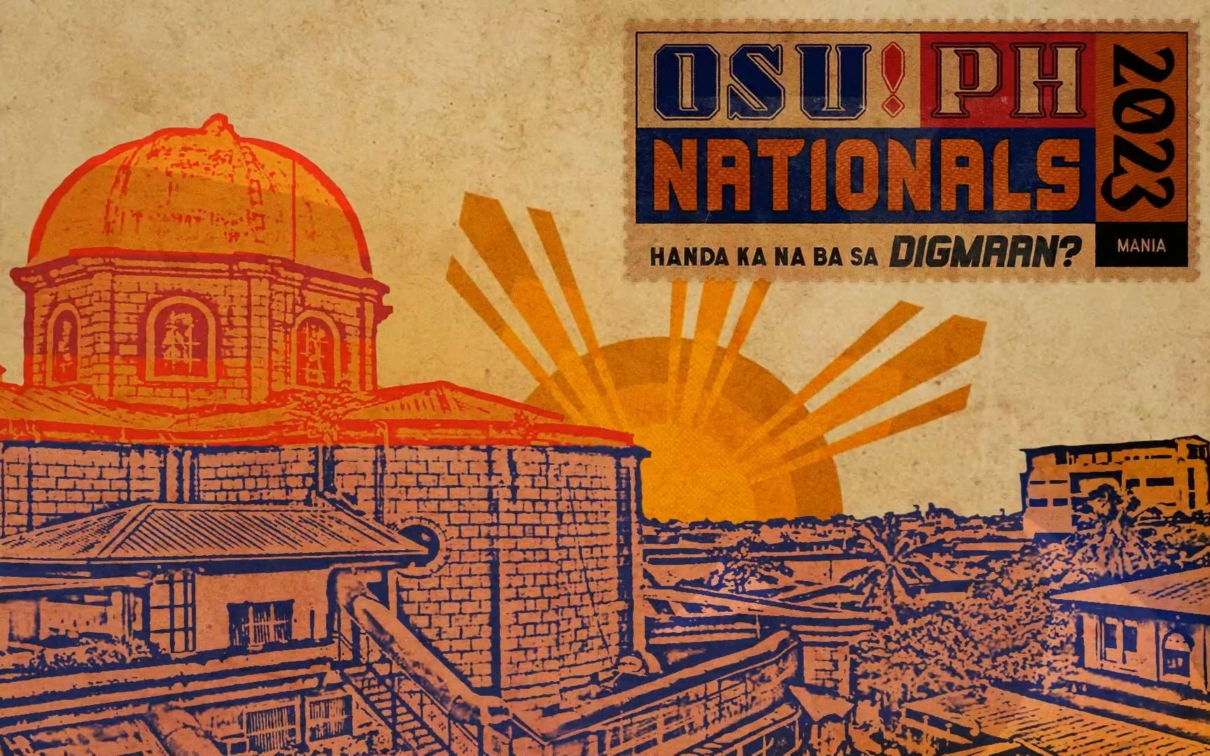 [o!m]phnm2023 [半决赛(4k) bojii the rock vs silicosis]