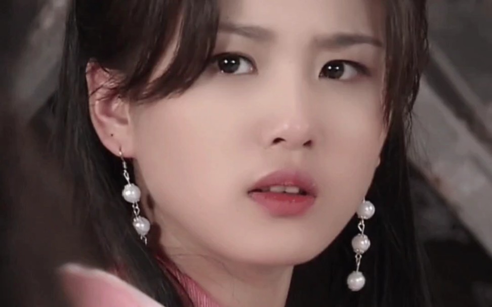 对不住了孙秀青我真觉得好看