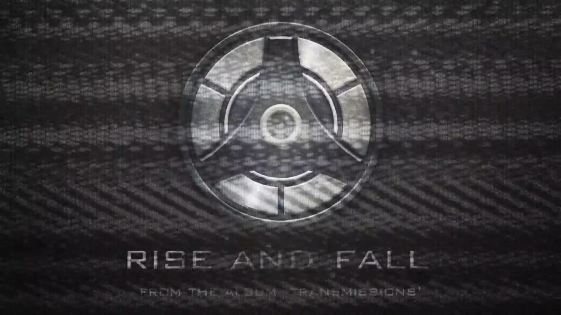 [图]Starset - Rise and Fall (audio)