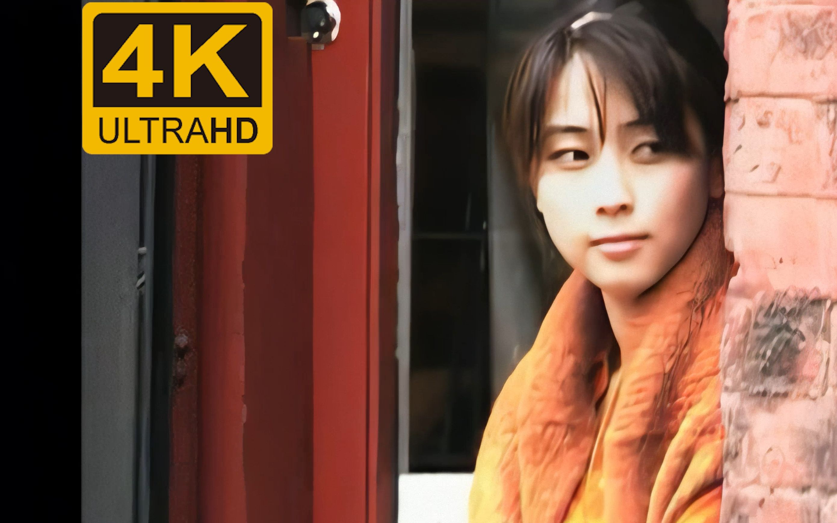 神仙颜值坂井泉水myfriend收藏级4k画质