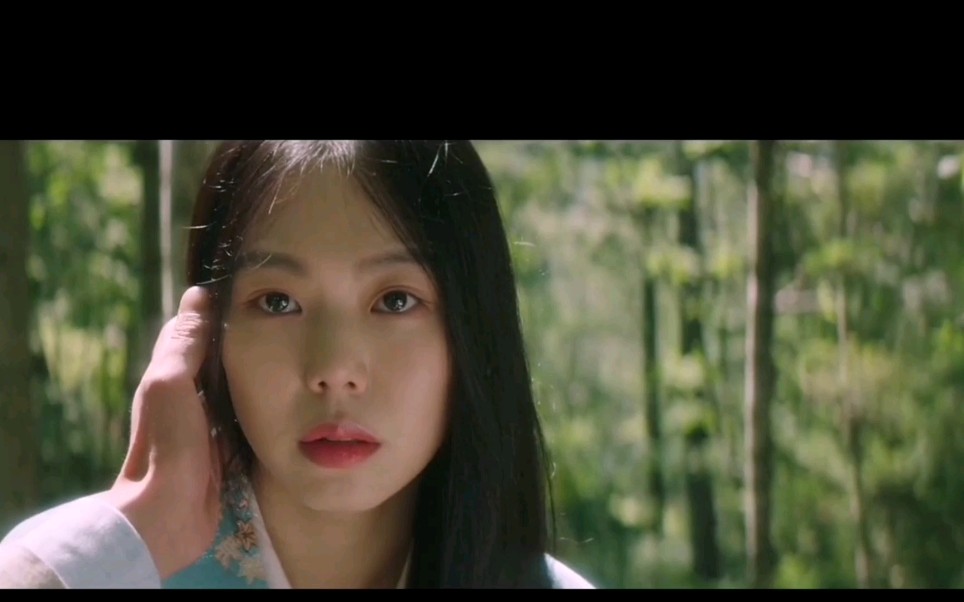 韩剧小姐金敏喜