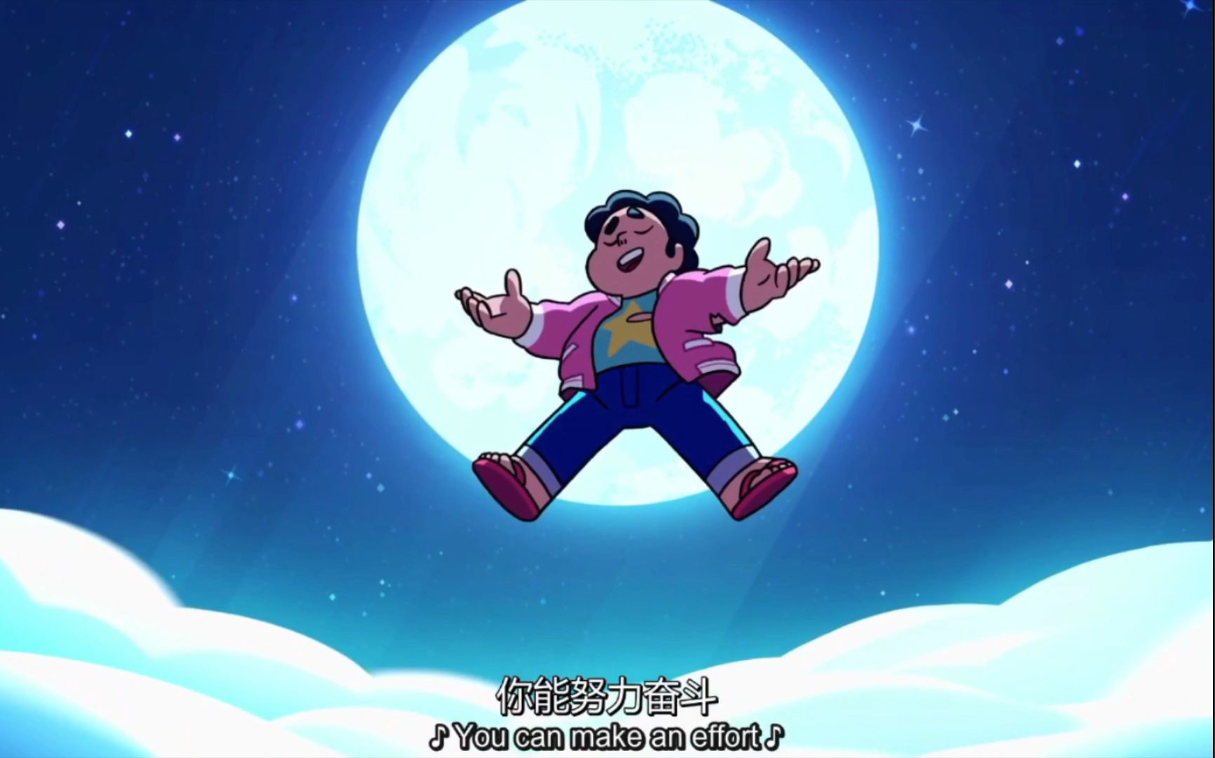 【宇宙小子】Change