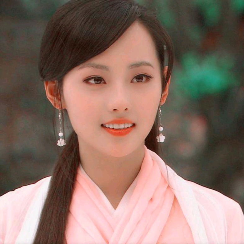 【东方面孔】张嘉倪(天师钟馗之血色鸳鸯中扮演林小蝶)