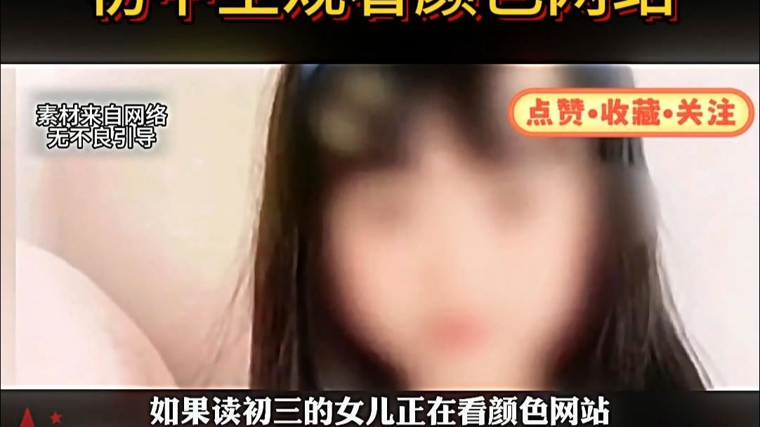 福建漳州初中生观看颜色网站,掀开高达两万名罪犯的超大网络 #案件故事 #大案纪实故事