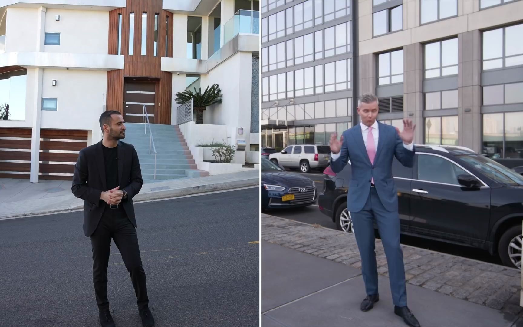 what $8 million buys you in la vs nyc ft. ryan serhant