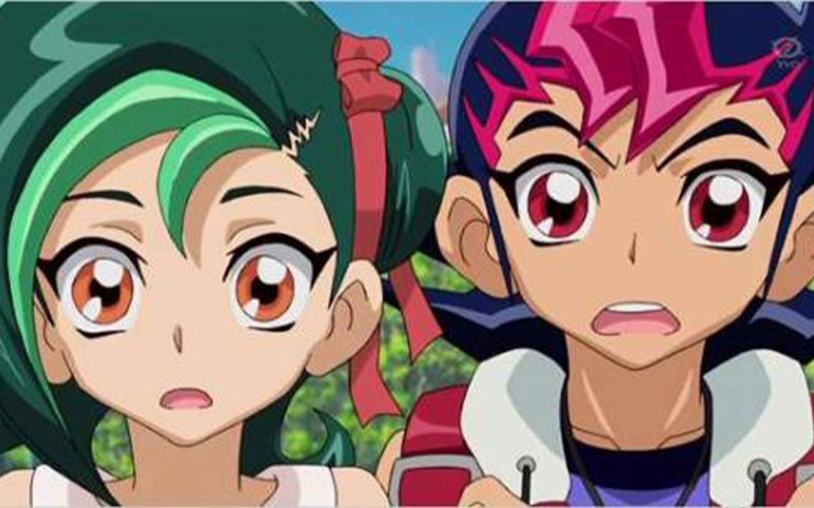 游戏王决斗链接架桥的观月小鸟2020929