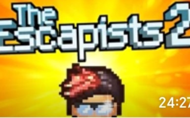 [图]【天骐】The Escapists2脱逃者