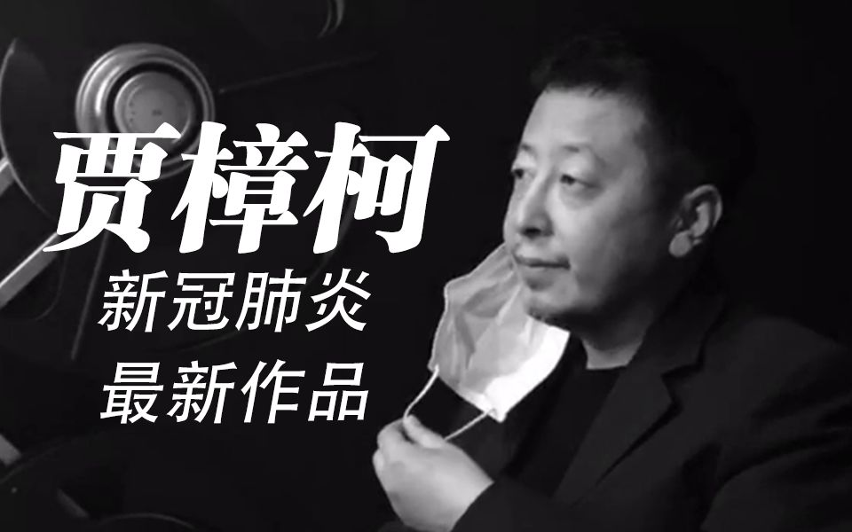 贾樟柯新冠疫情最新短片—— 《来访》【官方授权】哔哩哔哩bilibili