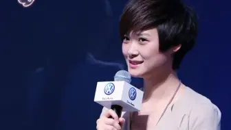 【李宇春】2011大众自造上线仪式