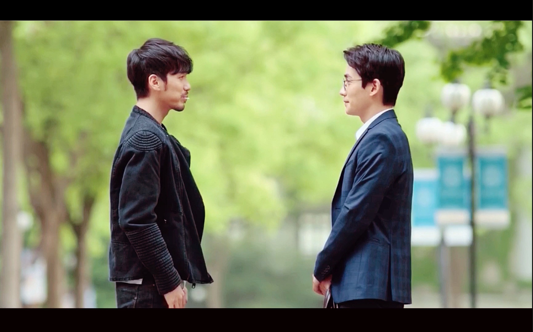 【巍澜】朱白生日快乐!