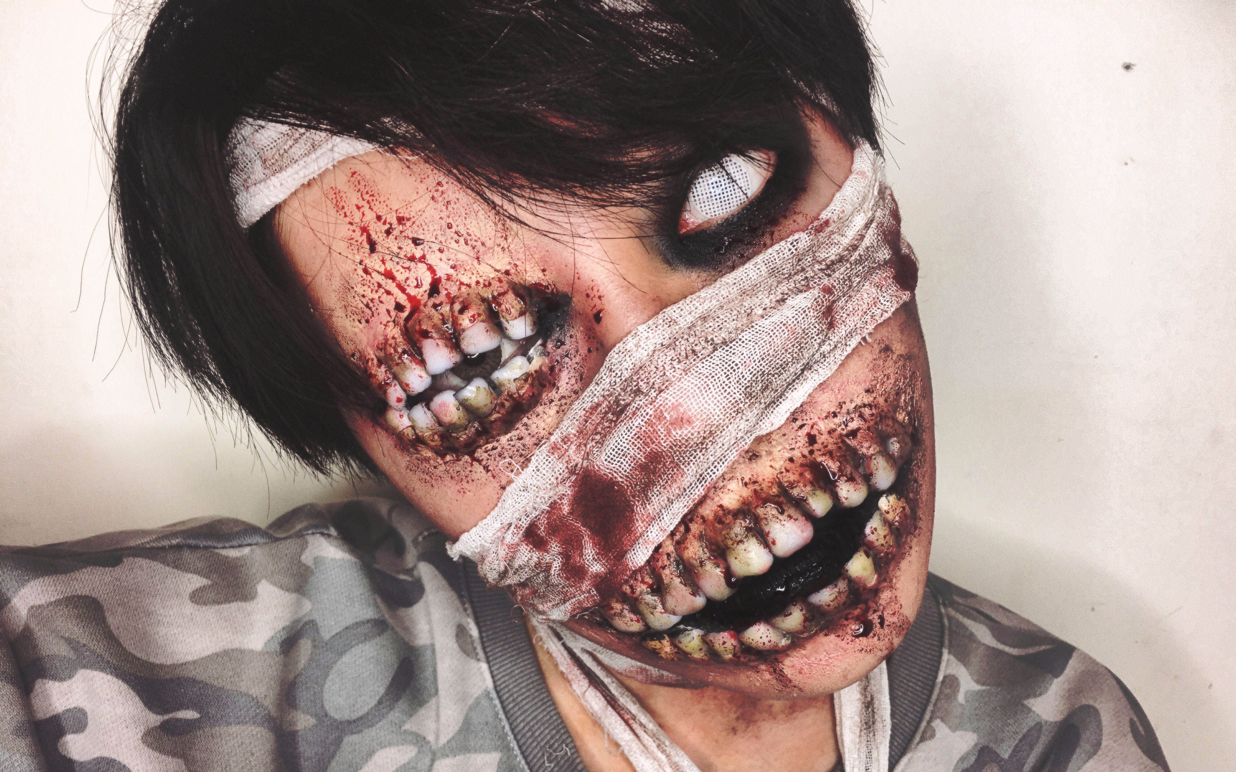 硬币 收藏 微博请撩:peach_桃酱  恐怖猎奇类up主 投稿:0 粉丝