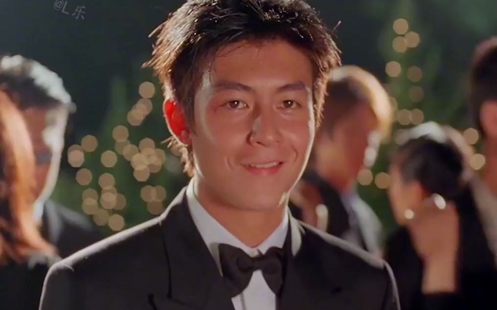 人虽已不在江湖,但是江湖依旧有哥的传说#陈冠希