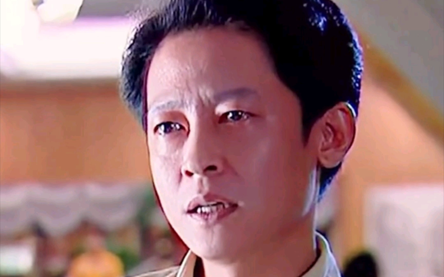 王志文:男人最尴尬的三件事,摇手表,推汽车,甩钢笔!
