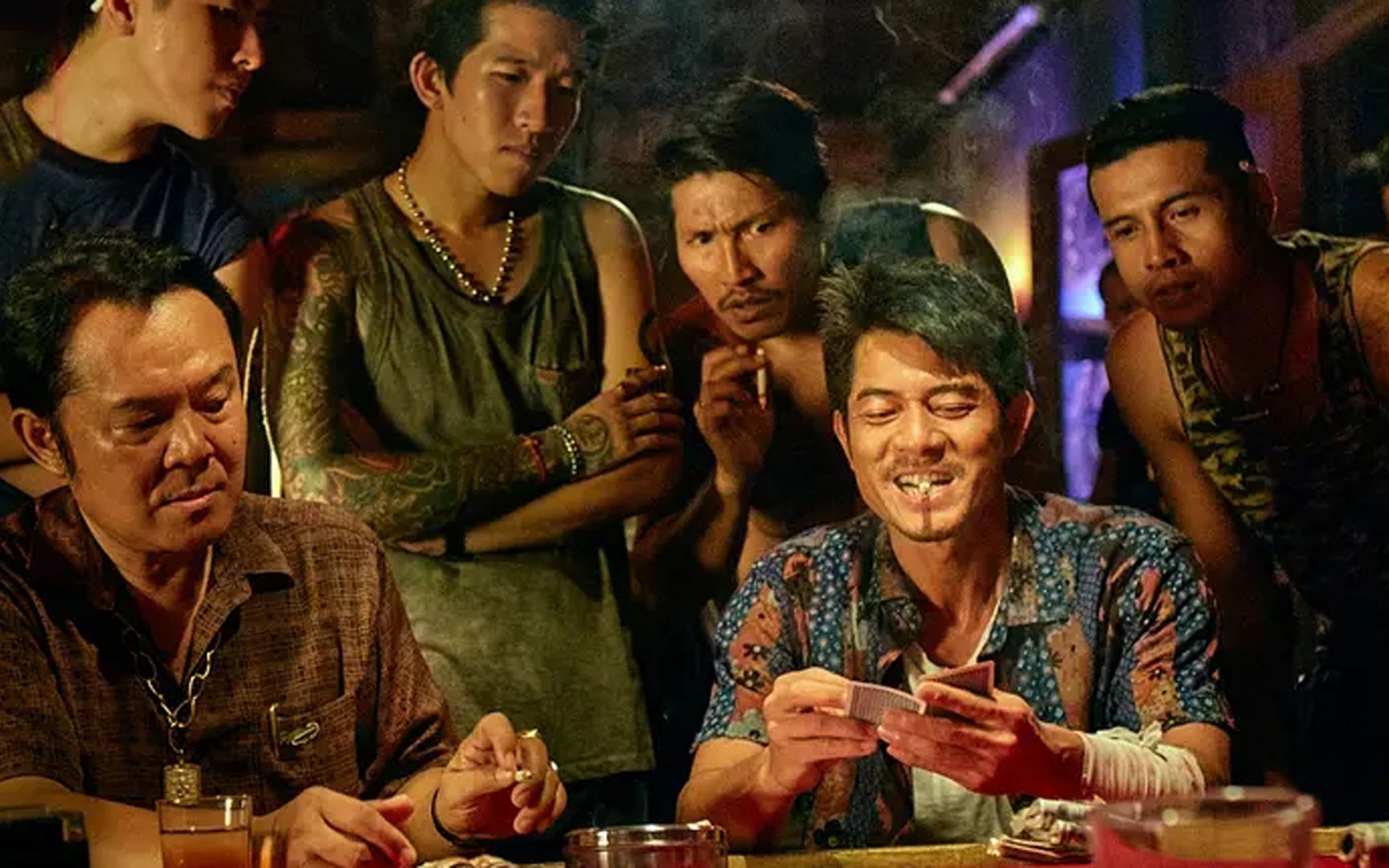 天亮之前:碰什么都别碰赌,到最后只会一无所有!_哔哩哔哩_bilibili