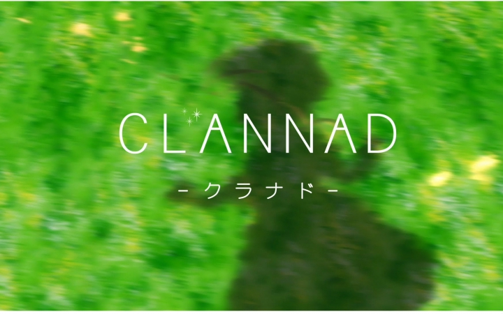 Clannad After Story Ending [English Subs] [1080p] - BiliBili