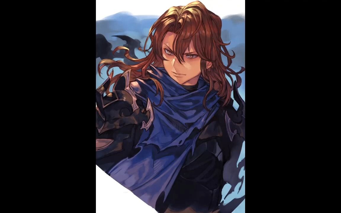 碧蓝幻想versus齐格飞 hungryclicker