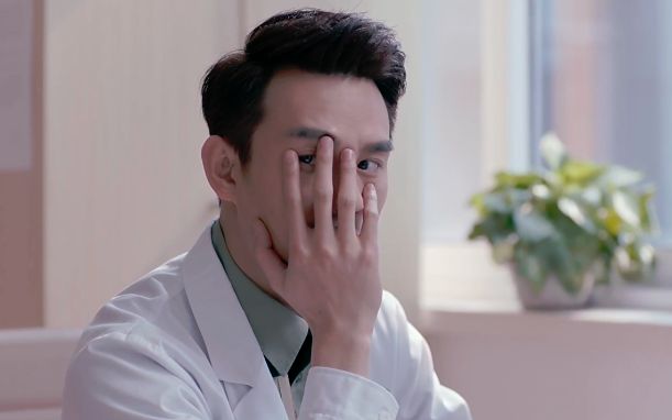 楼诚番外之doctorz