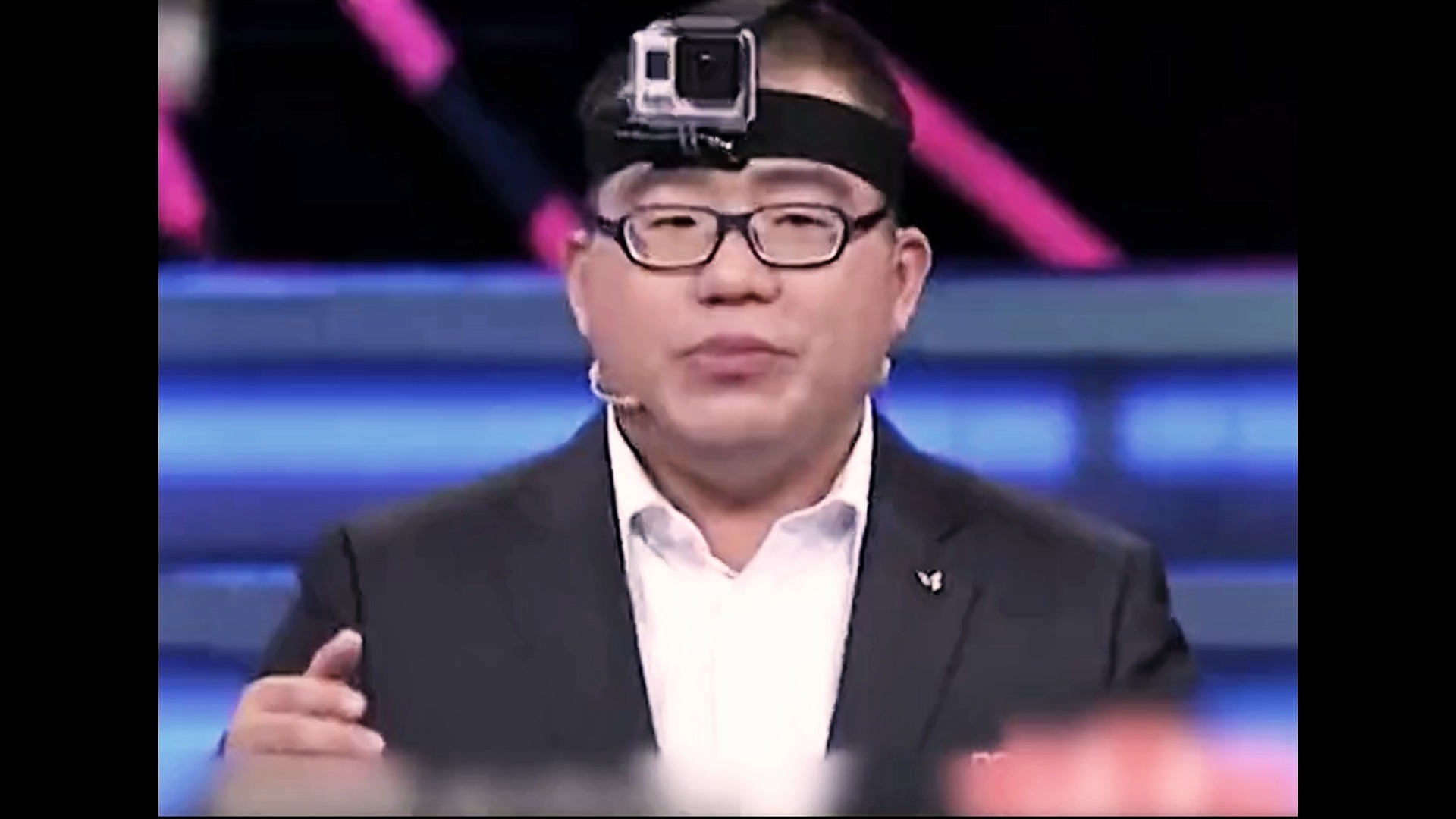 最会说话的求职者,老板故意刁难却被怼的无话可说