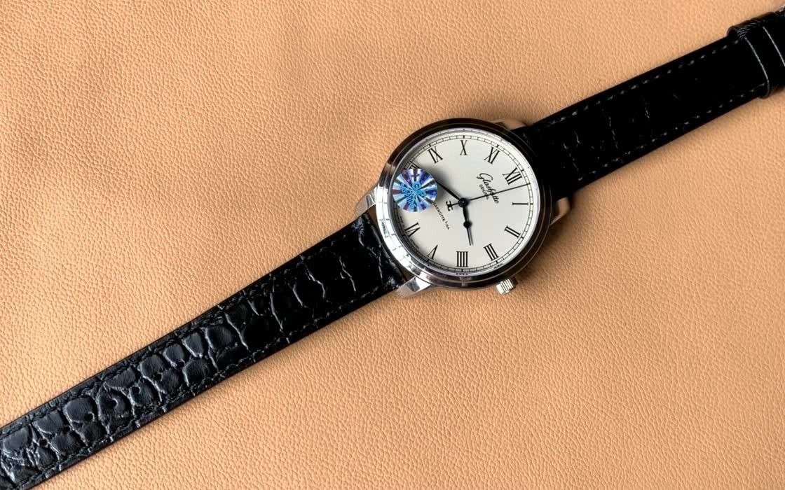 小国名品 gf格拉苏蒂原创精髓