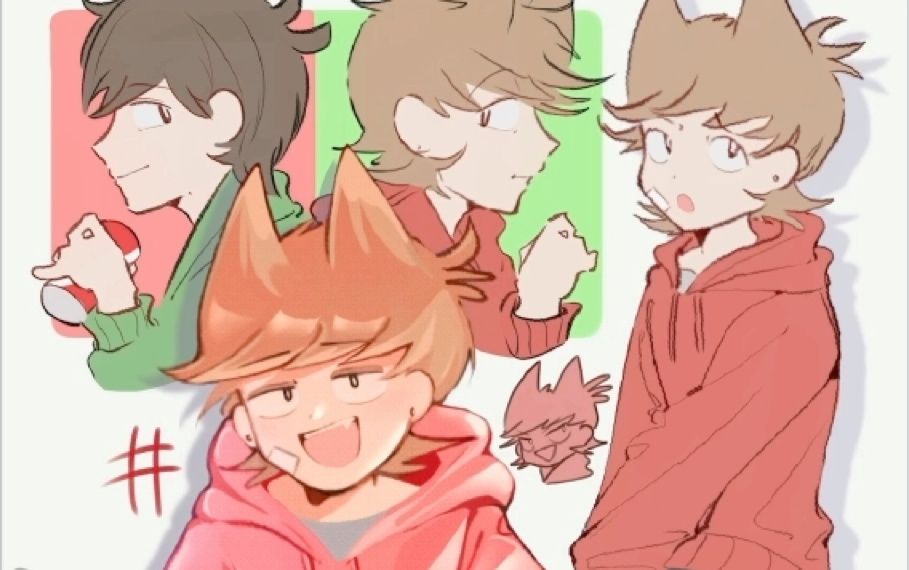 eddsworld照片图片