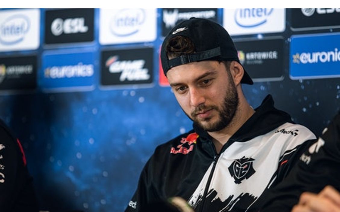 你方唱罢我方唱 g2险胜a队 (inferno)