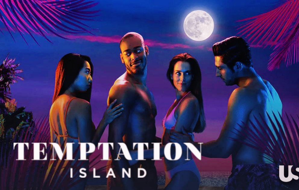 【真人秀/CC中英字幕】诱惑岛.S04E05上.Temptation Island [情侣考验]哔哩哔哩bilibili