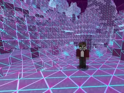 Tải video: 利用材质包将 Minecraft 带回到 80 年代（机翻，b站翻译） Synthwave Texture Pack (now for 1.20