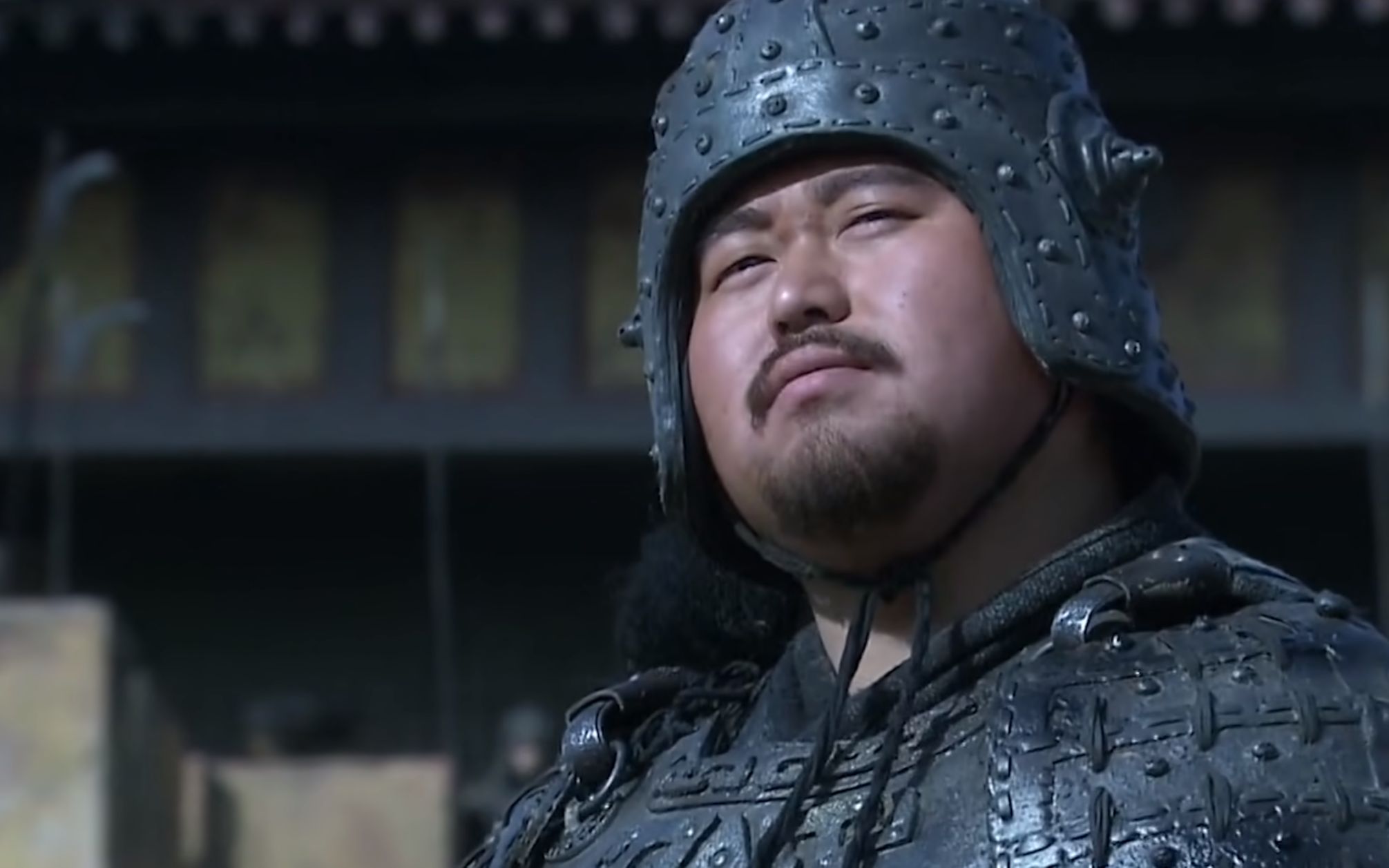 【三国志14威力加强版】说出吾名,豆乳一笑!我乃是零陵上将军邢道荣!