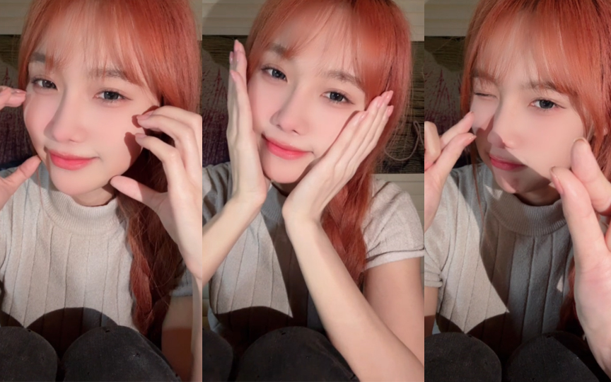 【snh48】【宋昕冉】20240214 口袋48视频直播 95(情人节快乐丨唱歌