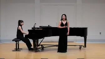 Descargar video: 分享一首有意思的小花腔咏叹调 Poor wand'ing one by Arthur Sullivan from The Pirates of Penzance