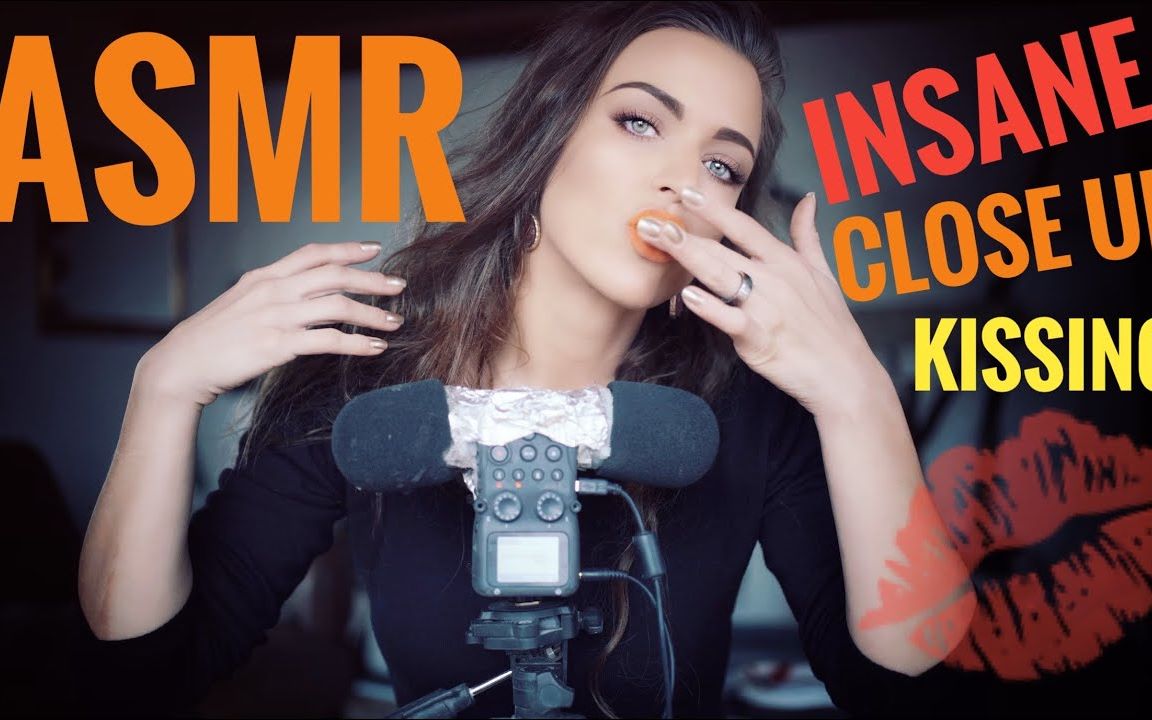 睡眠亲吻 gina carla