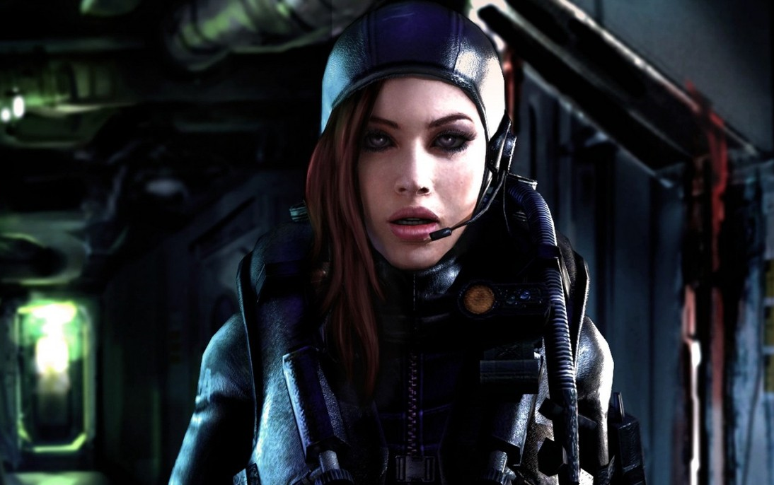 领了便当就别给我吐出来啊生化危机启示录实况p14