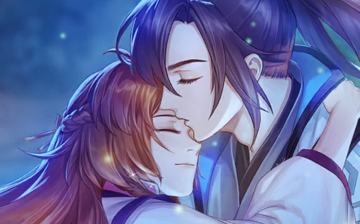 第3节 再遇师兄